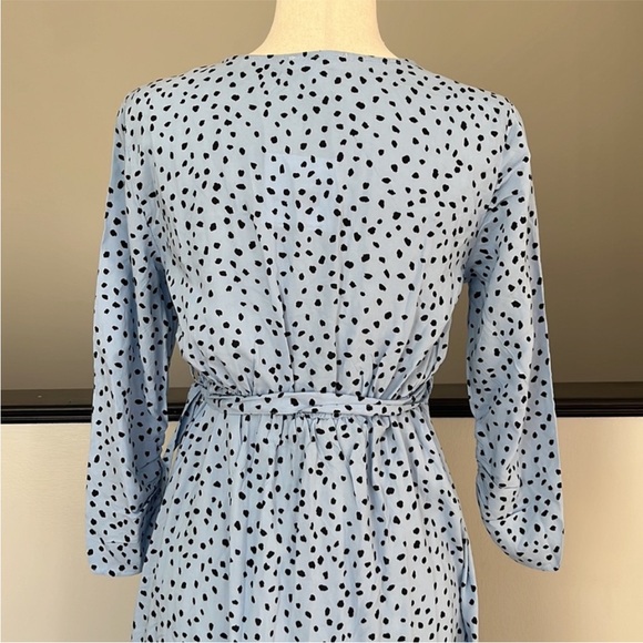 Beachlunchlounge Midi dress - Picture 6 of 9